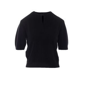 Pinko Women Varsavia V Neck Sweater